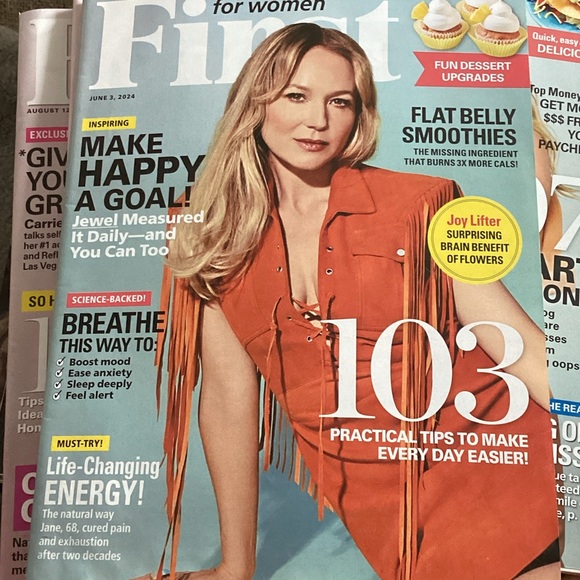 10 First Magazines - Picture 3 of 11